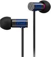 Фото Final Audio Design E1000 Blue (FI-E1DPLBU)