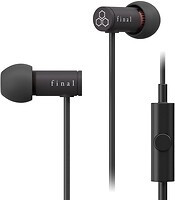 Фото Final Audio Design VR500 Black