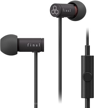 Фото Final Audio Design VR500 Black