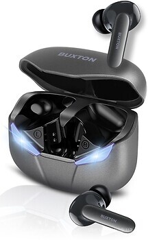 Фото Buxton BTW 6600 Grey