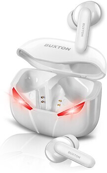 Фото Buxton BTW 6600 White