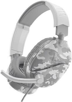 Фото Turtle Beach Recon 70 Arctic Camo (TBS-6230-02)