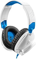 Фото Turtle Beach Recon 70 White (TBS-3455-02)