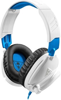 Фото Turtle Beach Recon 70 White (TBS-3455-02)