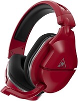 Фото Turtle Beach Stealth 600 Gen2 Max Xbox Red (TBS-2368-02)