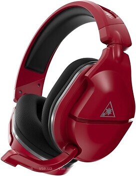 Фото Turtle Beach Stealth 600 Gen2 Max Xbox Red (TBS-2368-02)