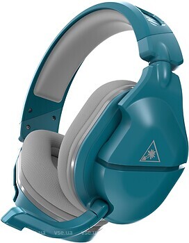 Фото Turtle Beach Stealth 600 Gen2 Max Xbox Teal (TBS-2382-05)