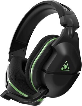 Фото Turtle Beach Stealth 600 Gen2 USB Xbox Black (TBS-2372-02)