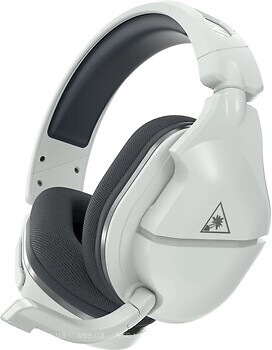 Фото Turtle Beach Stealth 600 Gen2 USB Xbox White (TBS-2374-02)