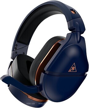 Фото Turtle Beach Stealth 700 Gen2 Max Xbox Cobalt Blue (TBS-2792-02)