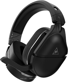 Фото Turtle Beach Stealth 700 Gen2 Max Xbox Black (TBS-2790-02)