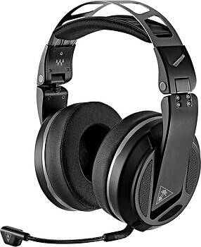 Фото Turtle Beach Elite Atlas Aero Black (TBS-6296-02)