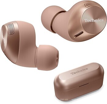 Фото Technics EAH-AZ40M2 Rose Gold (EAH-AZ40M2GN)