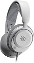 Фото SteelSeries Arctis Nova 1P White (61612)