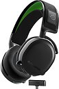 Фото SteelSeries Arctis 7X+ Black (61472)