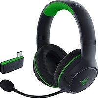 Фото Razer Kaira Hyperspeed for Xbox Black (RZ04-04480100-R3M1)