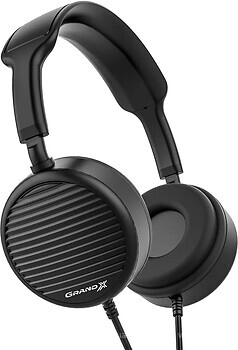 Фото Grand-X EH-86B Black