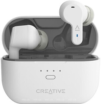 Фото Creative Zen Air Pro White