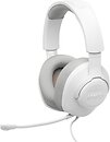 Фото JBL Quantum 100M2 White (JBLQTUM100M2WHT)