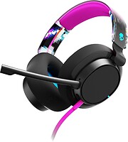 Фото SkullCandy Slyr Pro Black Digi-Hype (S6SPY-P003)