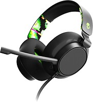 Фото SkullCandy Slyr Xbox Green Digi-Hype (S6SYY-Q763)