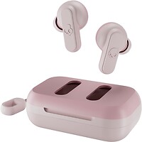 Фото SkullCandy Dime True Wireless Dusty Pink (S2DMW-P945)