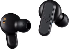 Фото SkullCandy Dime 2 Black (S2DBW-P740)