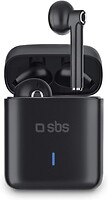 Фото SBS TWS BT 480 Urban Black (TEEARBT480TWSK)