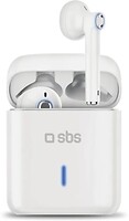 Фото SBS TWS BT 480 Urban White (TEEARBT480TWSW)