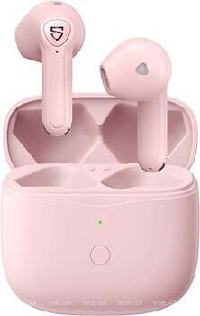 Фото SoundPEATS Air3 Pink