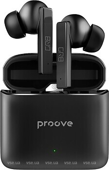 Фото Proove Cold Sound GR8 Black (TWCSGR010001)