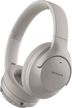 Фото Proove Silence Plus Gray (HPSLP0010003)