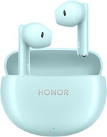 Фото Honor Earbuds X7 Cyan