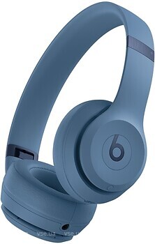 Фото Beats Solo4 Wireless Slate Blue (MUW43)