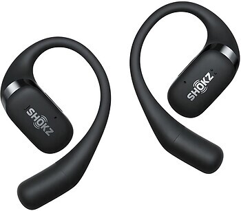 Фото Shokz OpenFit Black