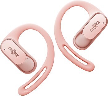 Фото Shokz OpenFit Air Pink