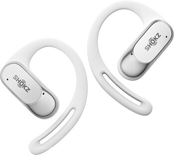 Фото Shokz OpenFit Air White