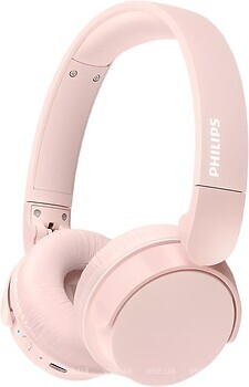 Фото Philips TAH4209 Pink (TAH4209PK/00)