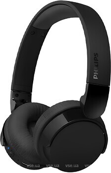 Фото Philips TAH3209 Black (TAH3209BK/00)