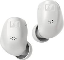 Фото Sennheiser Accentum True Wireless White (700263)