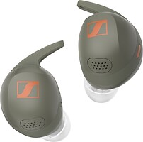 Фото Sennheiser Momentum Sport True Wireless Olive (700306)