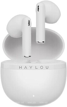 Фото Haylou X1 Plus White