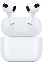 Фото WIWU Airbuds 3 White