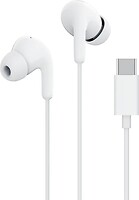 Фото Xiaomi Type-C Earphones White (BHR8931GL)