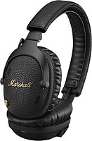 Фото Marshall Monitor III A.N.C. Black (1006861)