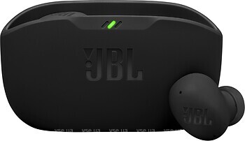 Фото JBL Wave Buds 2 Black (JBLWBUDS2BLK)