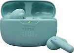 Фото JBL Wave Beam 2 Blue (JBLWBEAM2BLU)