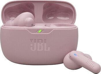 Фото JBL Wave Beam 2 Pink (JBLWBEAM2PIK)