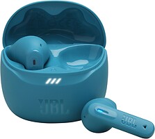 Фото JBL Tune Flex 2 Turquoise (JBLTFLEX2TQE)