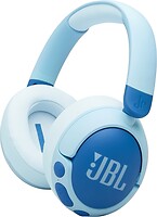 Фото JBL JR470NC Blue (JBLJR470NCBLU)